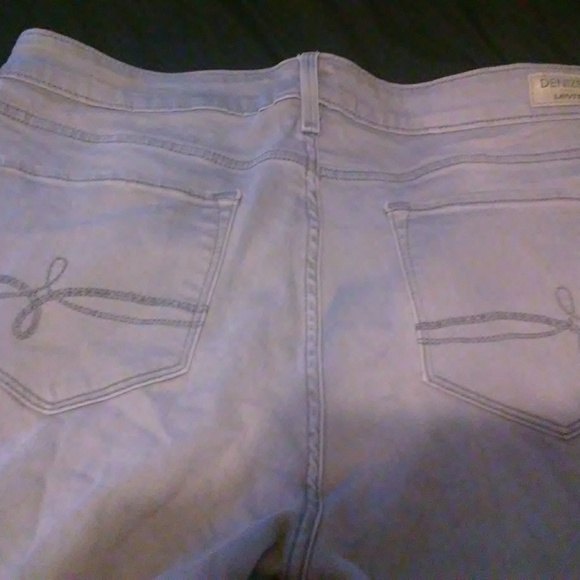 Jeggings - Picture 2 of 3